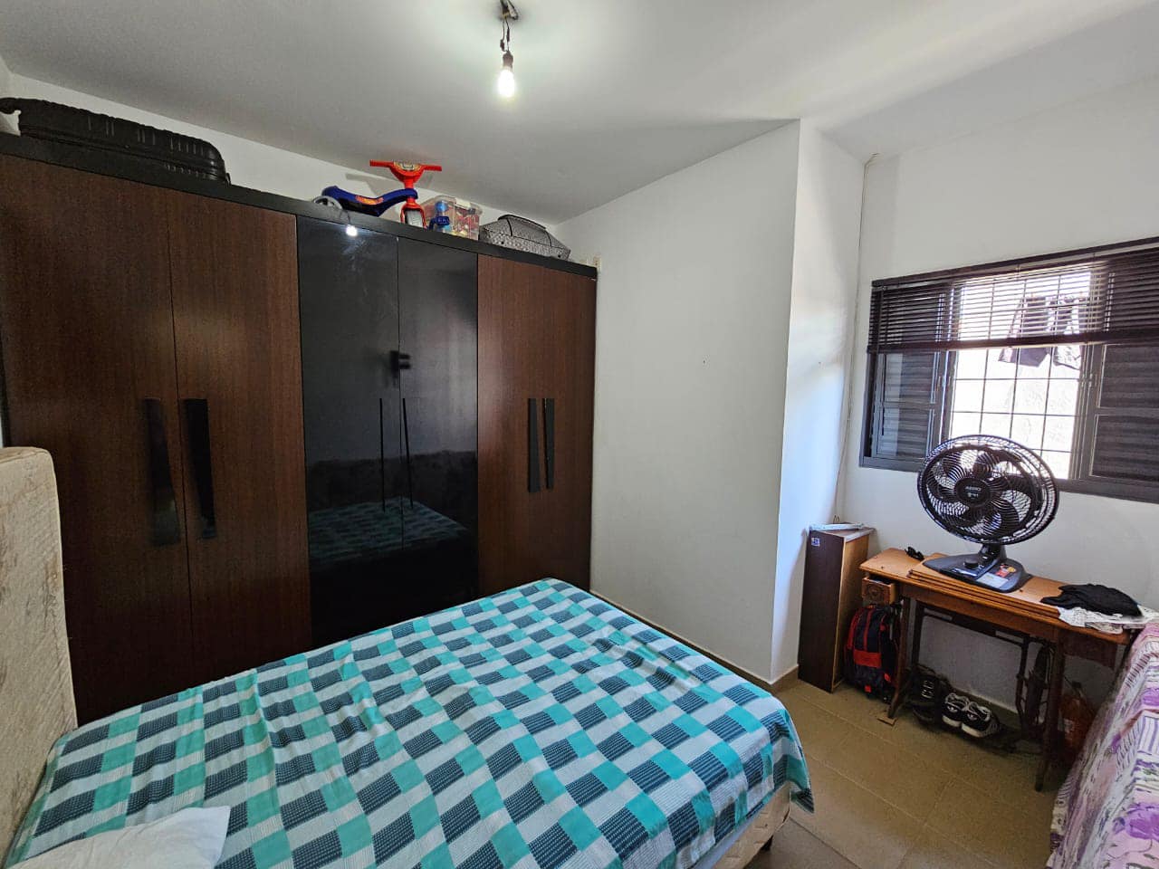 DUAS CASAS RESIDENCIAL (Geminada)Rua Dos Jasmin, n 81 e n77- Jardim Bela Vista
