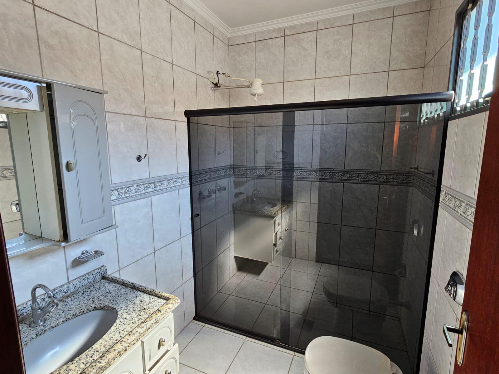 Casa / Sobrado Residencial Excelente Localização, Rua Prudente de Moraes, n917- Vila Bortone