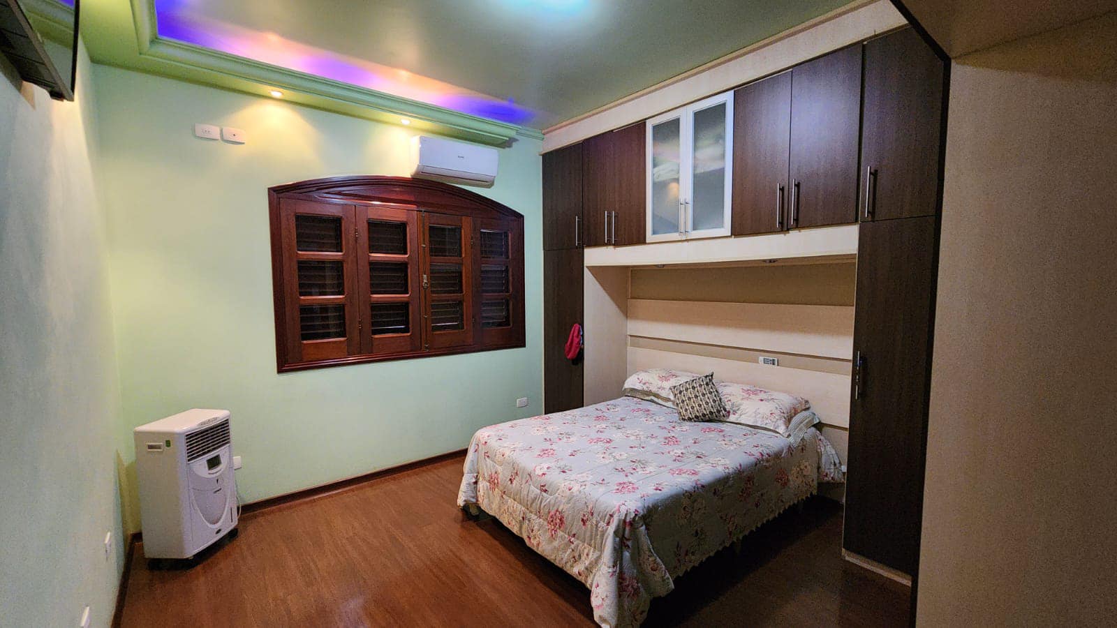 Casa Rua Jovino Martins da Silva, n 45 - Jardim São Carlos