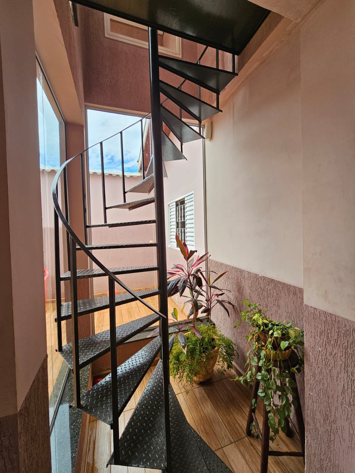 Casa Rua José Vieira Martins, n 19- Santa Luzia