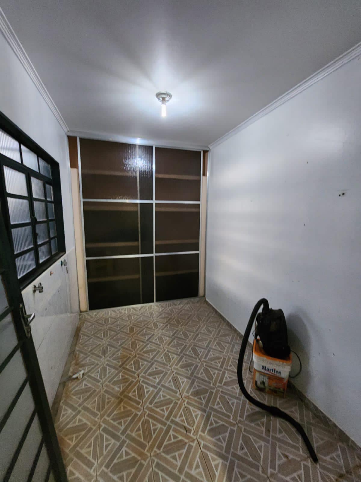 Casa Rua Albino Schiavon, n 112- Conjunto Habitacional Ada Dedini Ometto