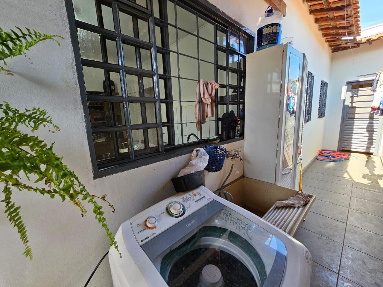 DUAS CASAS RESIDENCIAL (Geminada)Rua Dos Jasmin, n 81 e n77- Jardim Bela Vista