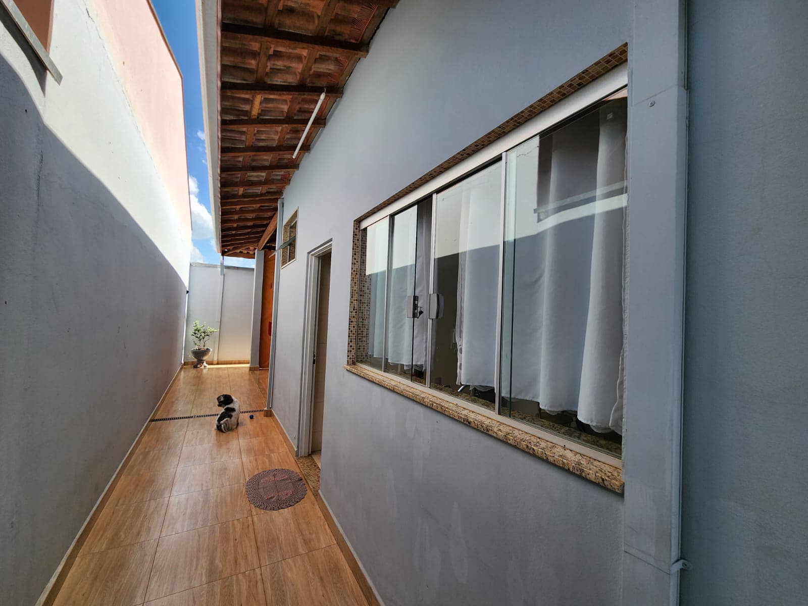 Casa Rua Angelo Lonardoni , n 127- Vila Penteado