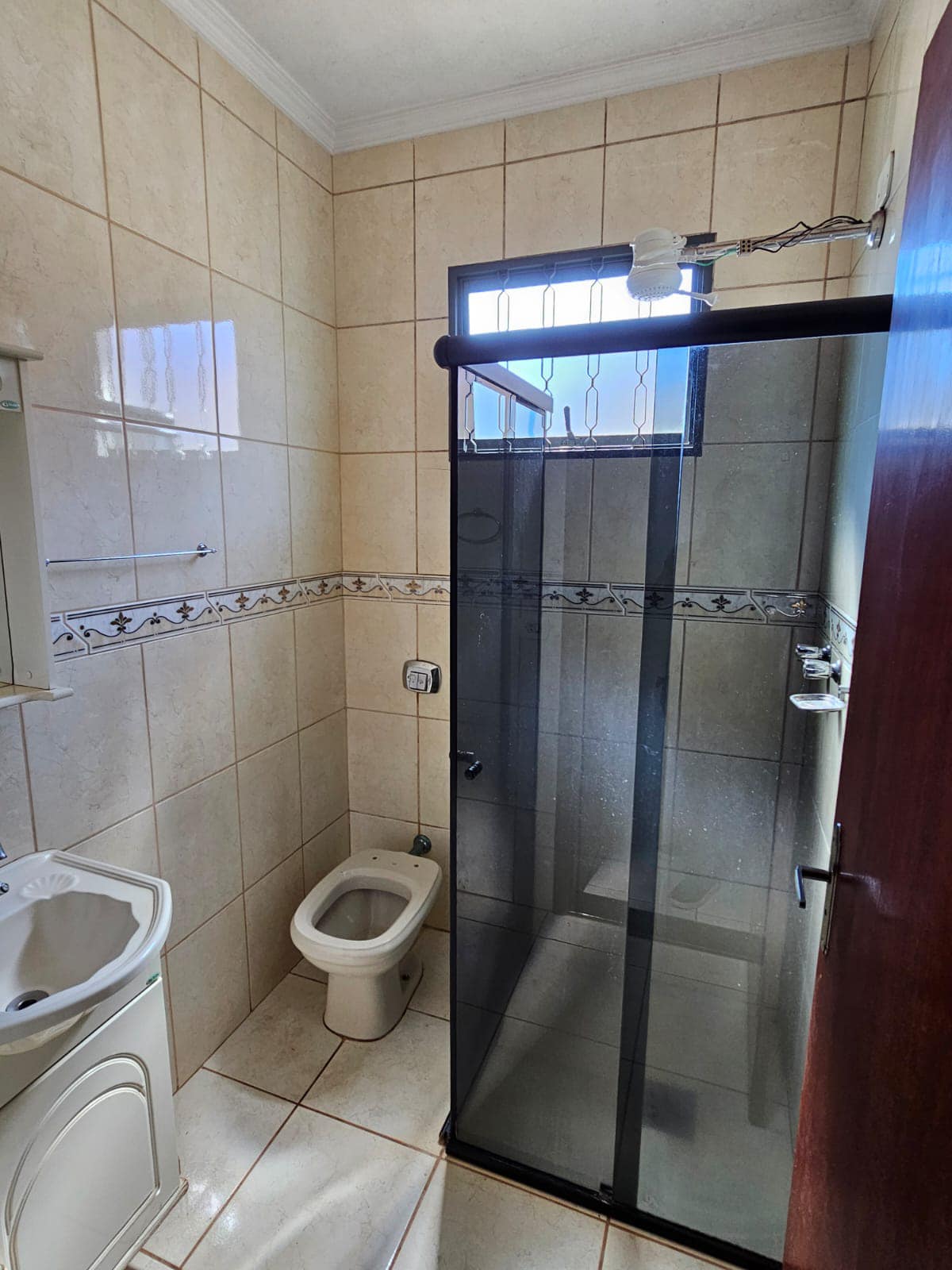 Casa / Sobrado Residencial Excelente Localização, Rua Prudente de Moraes, n917- Vila Bortone