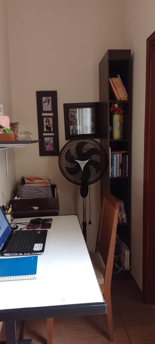 Casa Rua Ernesto Bussaglia , n 180 - Jardim Pedro Ometto