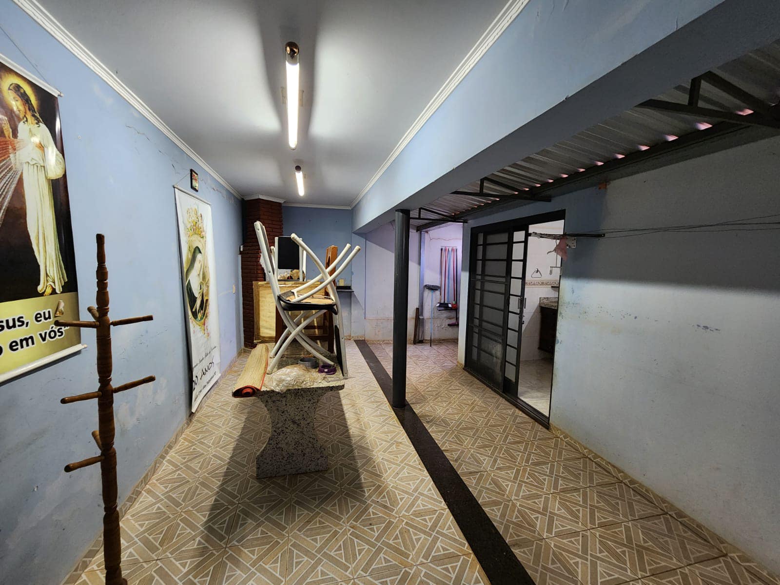 Casa Rua Albino Schiavon, n 112- Conjunto Habitacional Ada Dedini Ometto