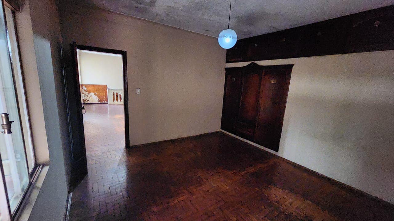 IMÓVEL COMERCIAL E RESIDENCIAL NO CENTRO / ÓTIMA LOCALIZAÇÃO Rua Prudente de Moraes, n527