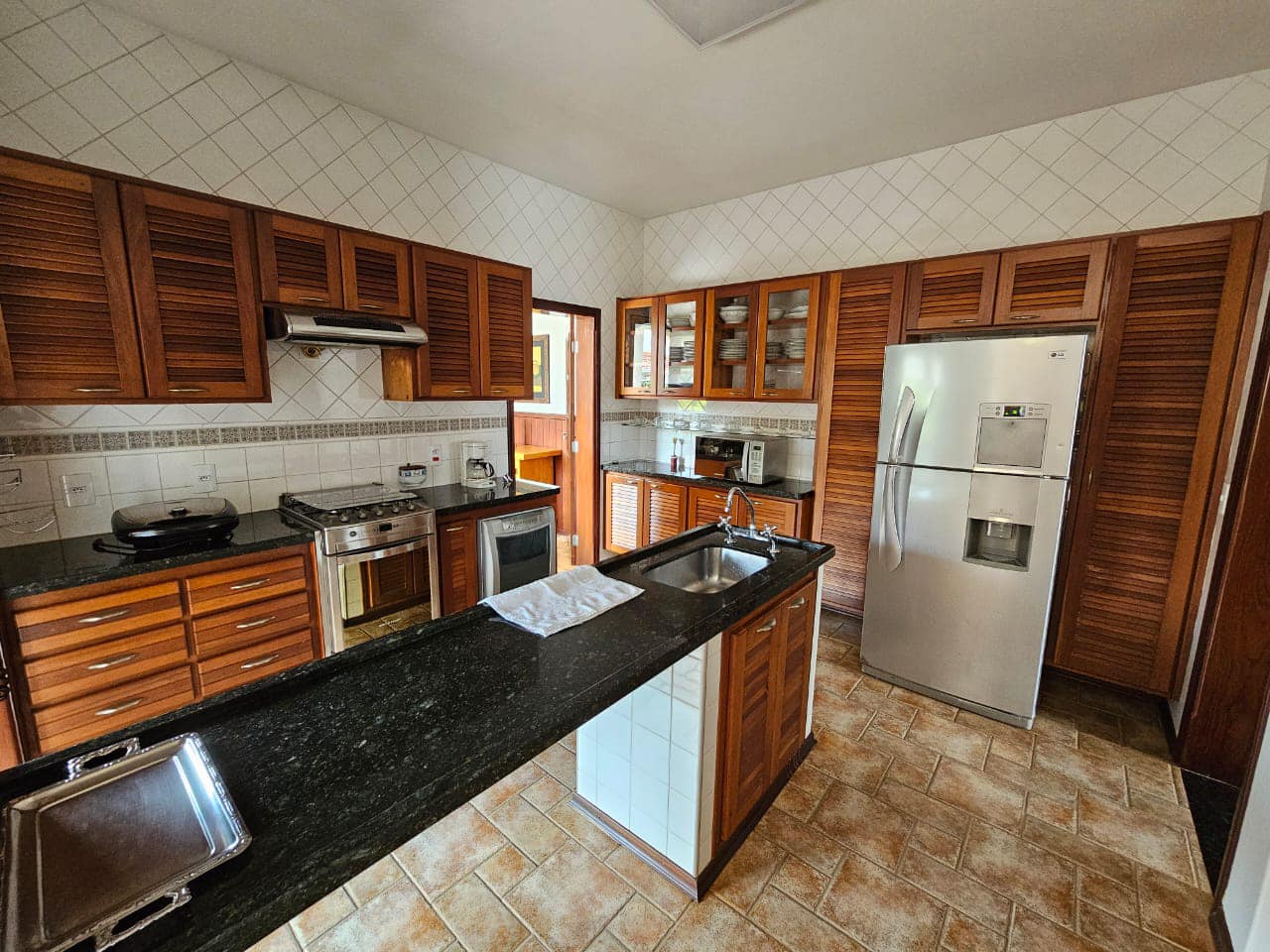 SOBRADO RESIDENCIAL DE ALTO PADRÃO ,Rua Ferrucio de Fiori, n370 ( com saída para rua Claudia ) - Jardim São Carlos