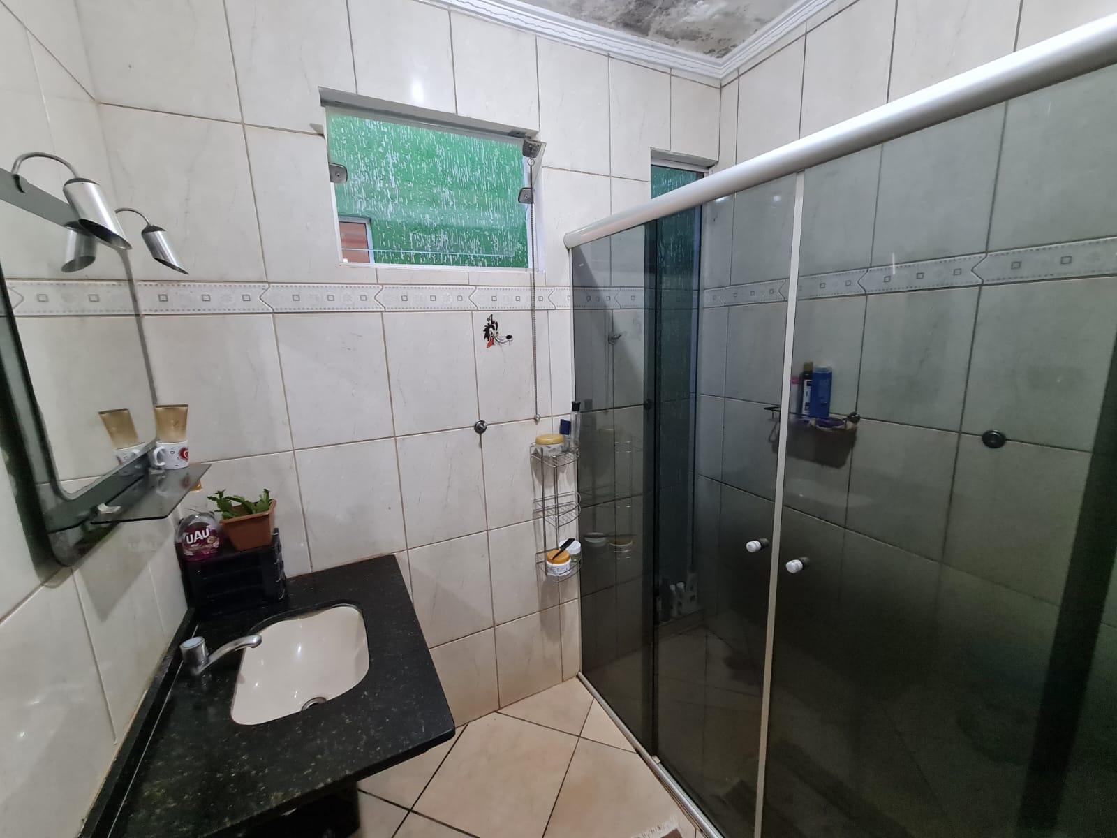 Casa Rua Juliana, n 170- Jardim São Carlos