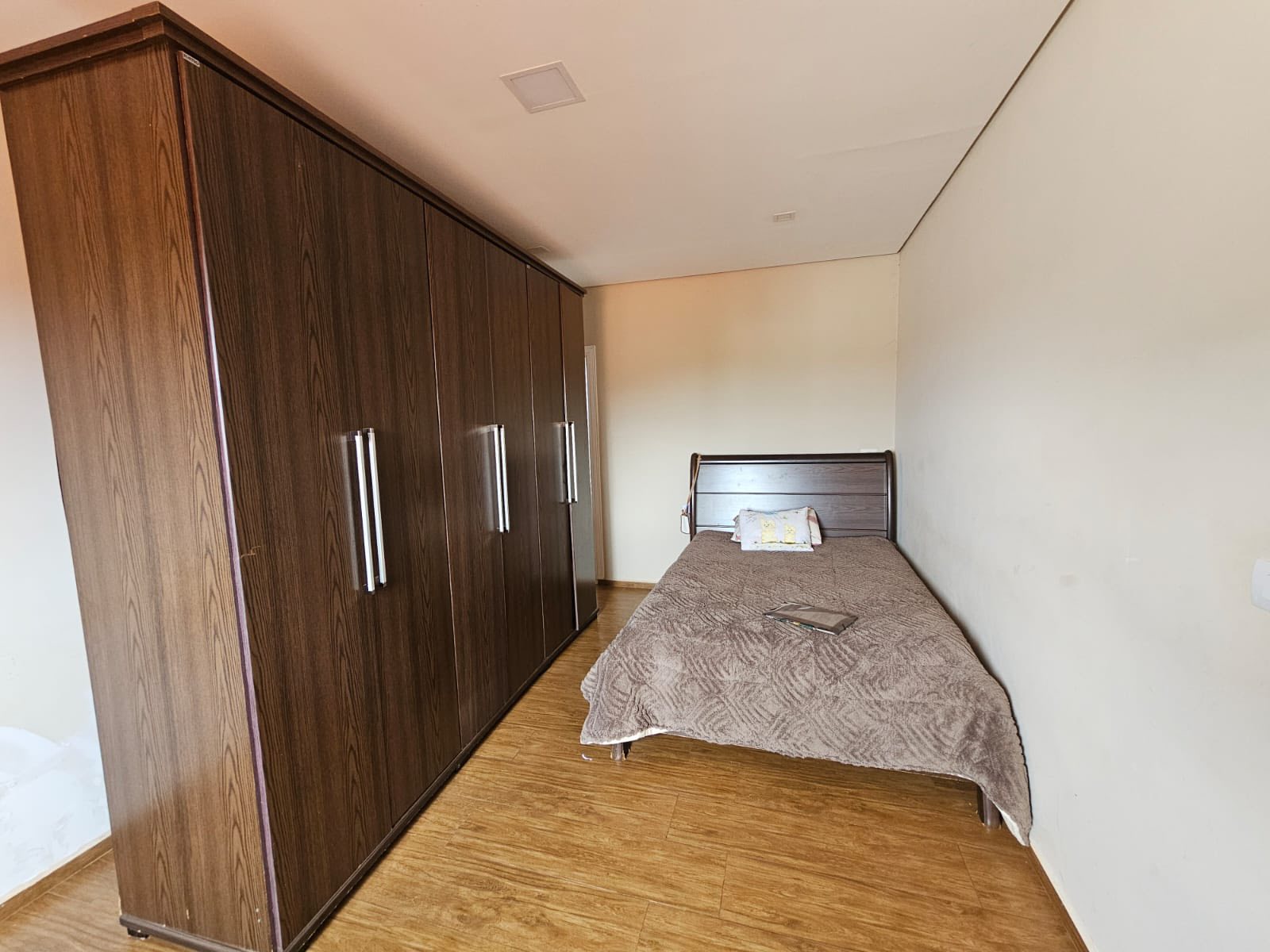 Casa Rua José Vieira Martins, n 19- Santa Luzia