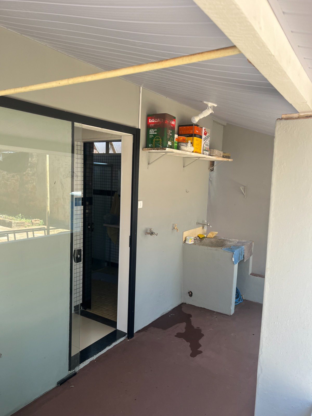 Casa Rua Prudente de Moraes, n1152- Vila Bortone