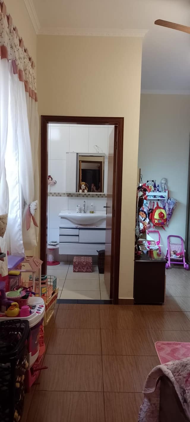 Casa Rua Ernesto Bussaglia , n 180 - Jardim Pedro Ometto