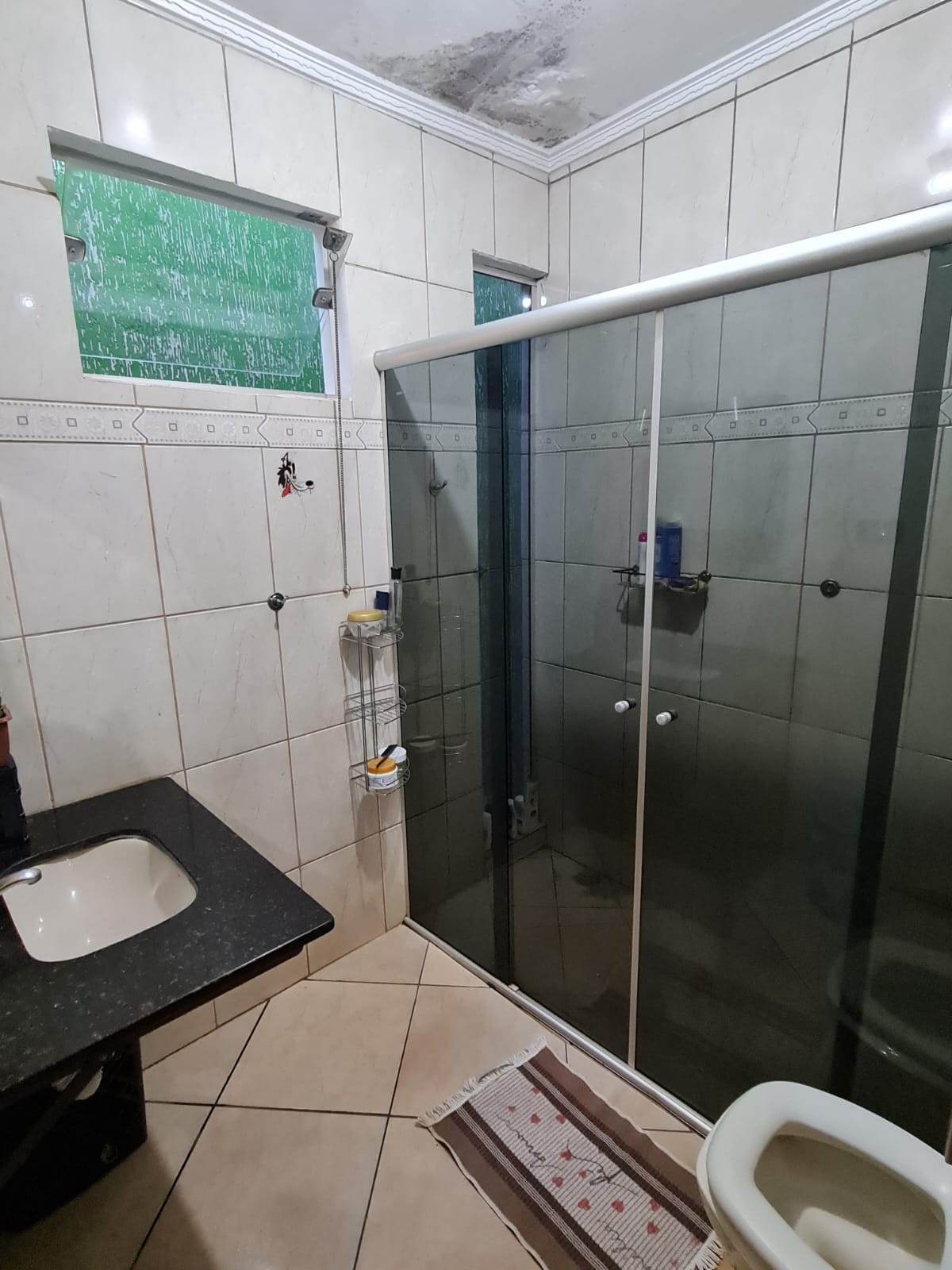 Casa Rua Juliana, n 170- Jardim São Carlos