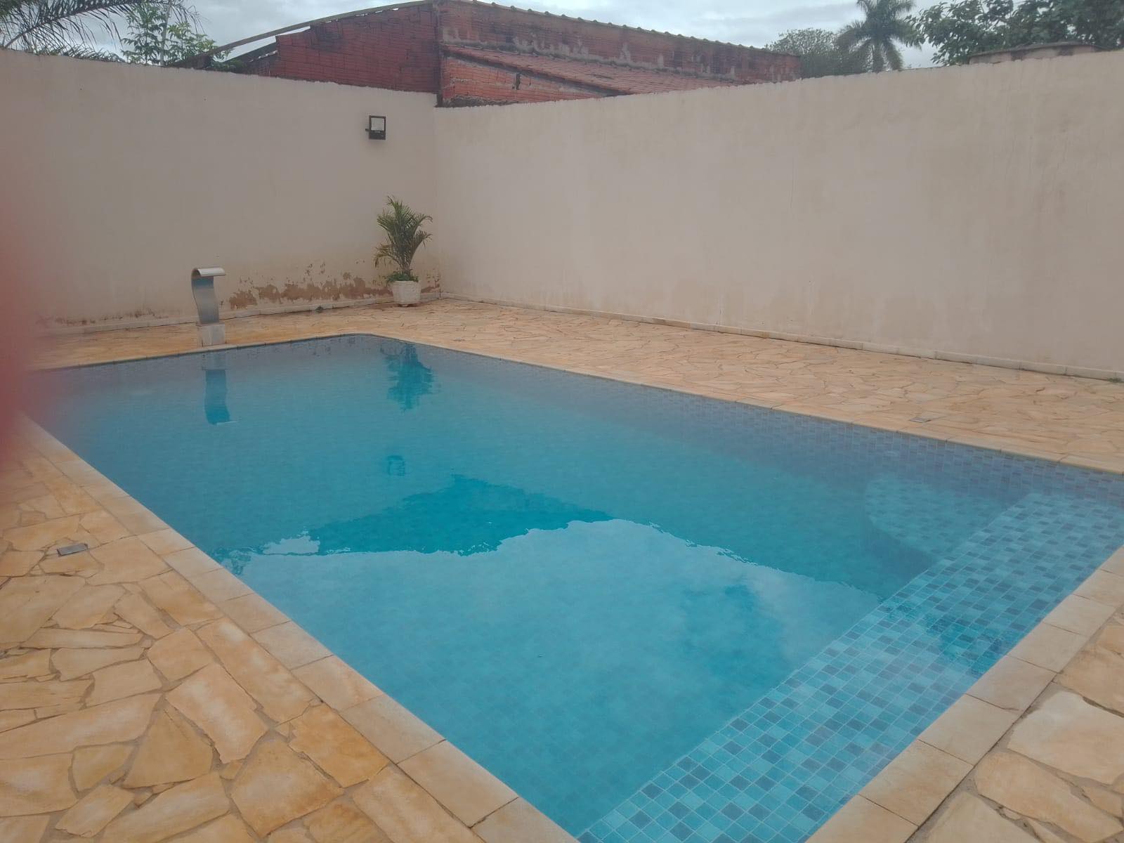 Casa na Rua Jose Deperon, n365- Vila Santa Terezinha