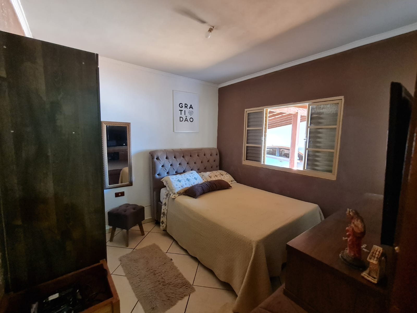 Casa Rua Juliana, n 170- Jardim São Carlos