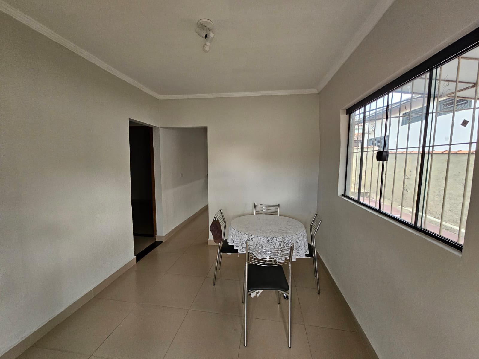 Casa Rua Prudente de Moraes, n1152- Vila Bortone