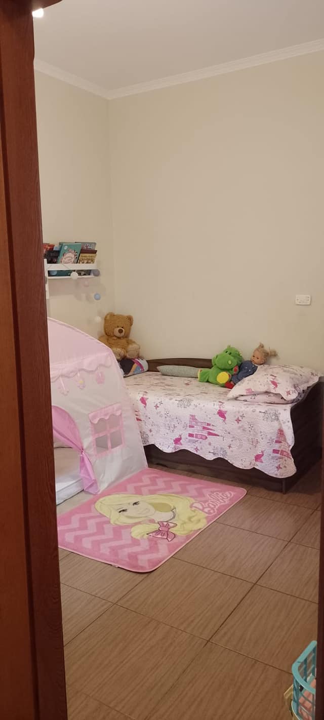 Casa Rua Ernesto Bussaglia , n 180 - Jardim Pedro Ometto