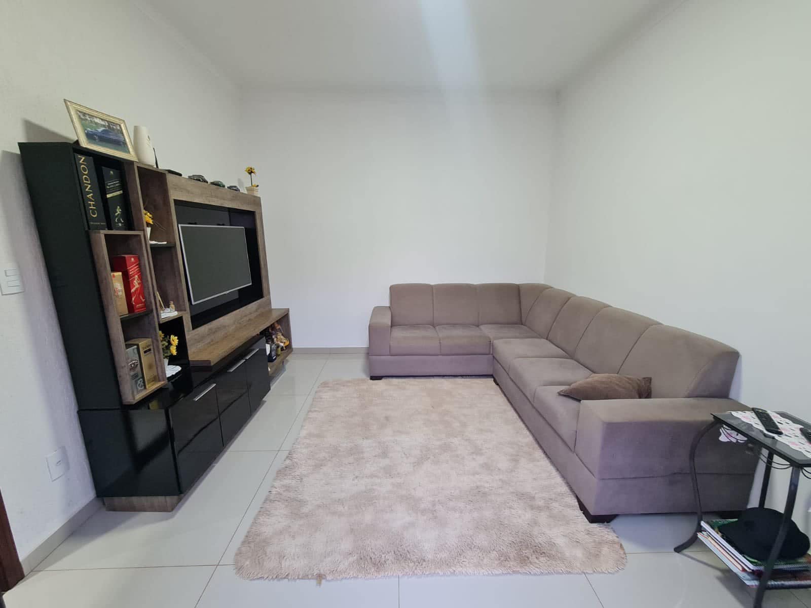 Casa Rua Roraima, n111- Parque Varotti