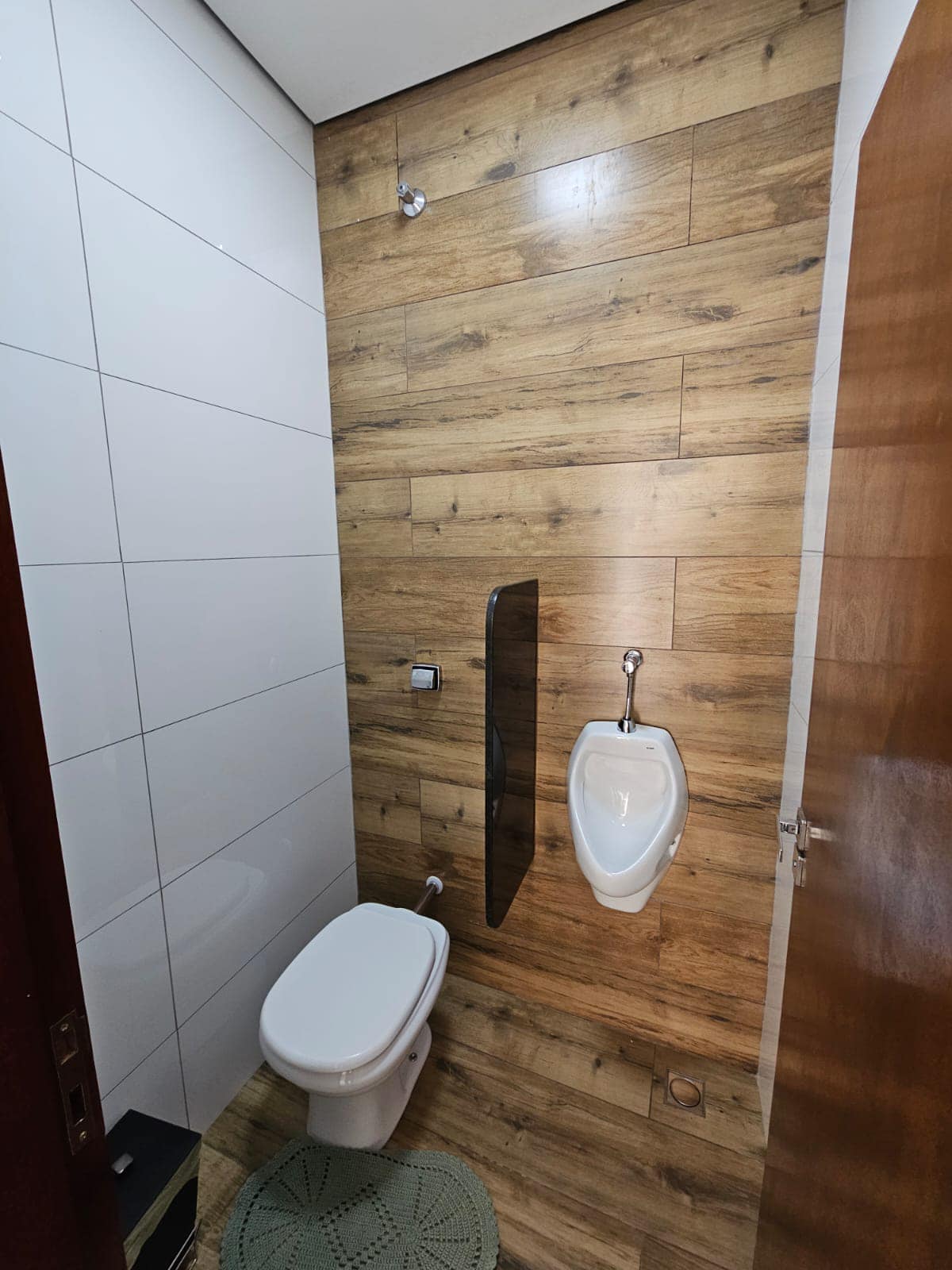 Casa Rua Édson Anivaldo Zanatta, n 101, Conjunto Habitacional Nino Deperon