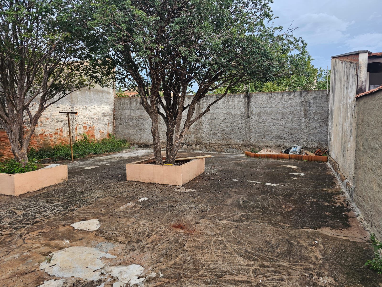 Casa Rua Prudente de Moraes, n1152- Vila Bortone