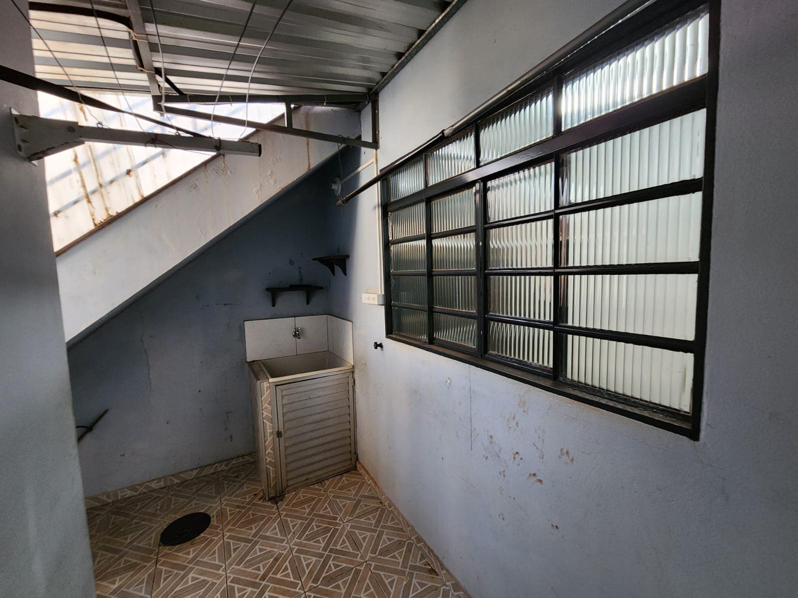 Casa Rua Albino Schiavon, n 112- Conjunto Habitacional Ada Dedini Ometto