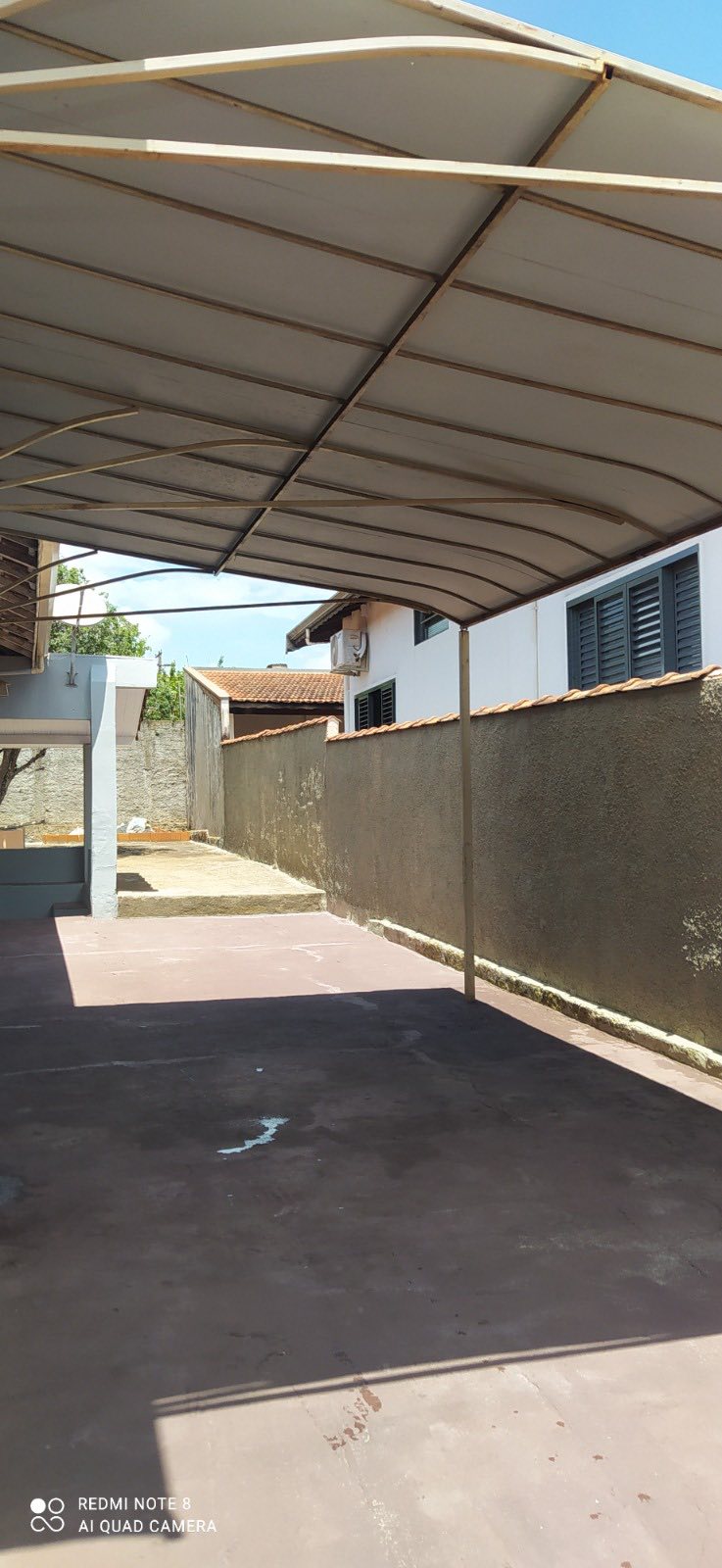 Casa Rua Prudente de Moraes, n1152- Vila Bortone