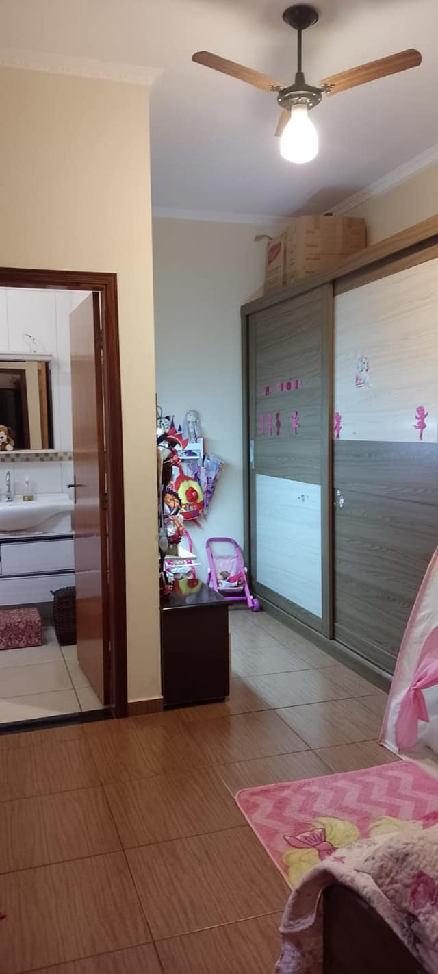 Casa Rua Ernesto Bussaglia , n 180 - Jardim Pedro Ometto