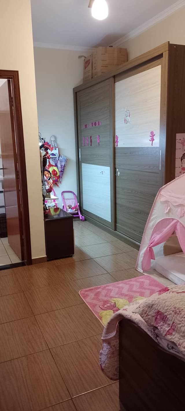 Casa Rua Ernesto Bussaglia , n 180 - Jardim Pedro Ometto