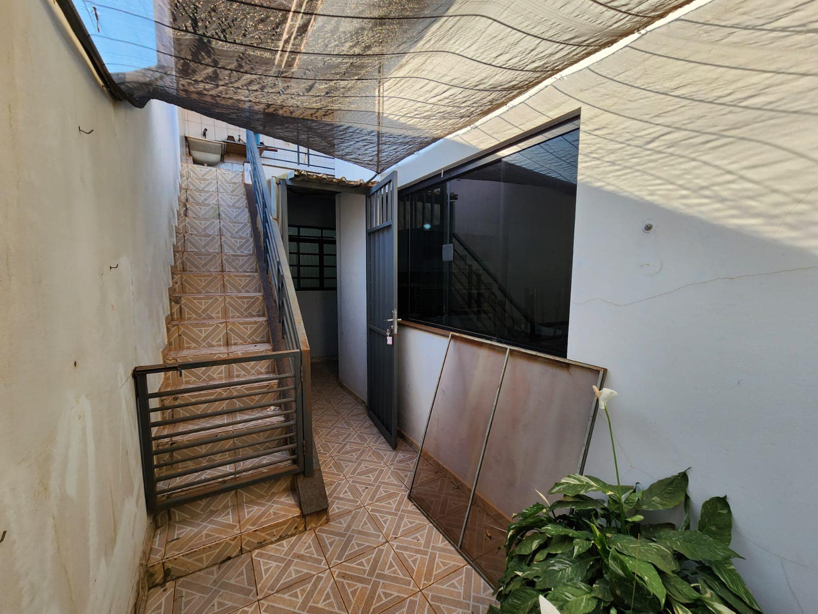 Casa Rua Albino Schiavon, n 112- Conjunto Habitacional Ada Dedini Ometto