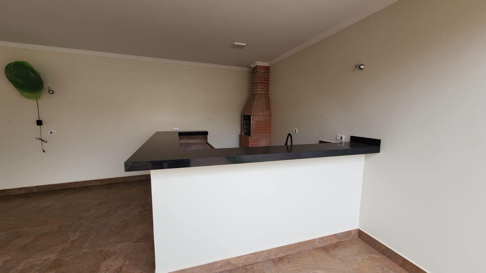 Casa Rua Treze de Maio , n 443- Vila Bortone