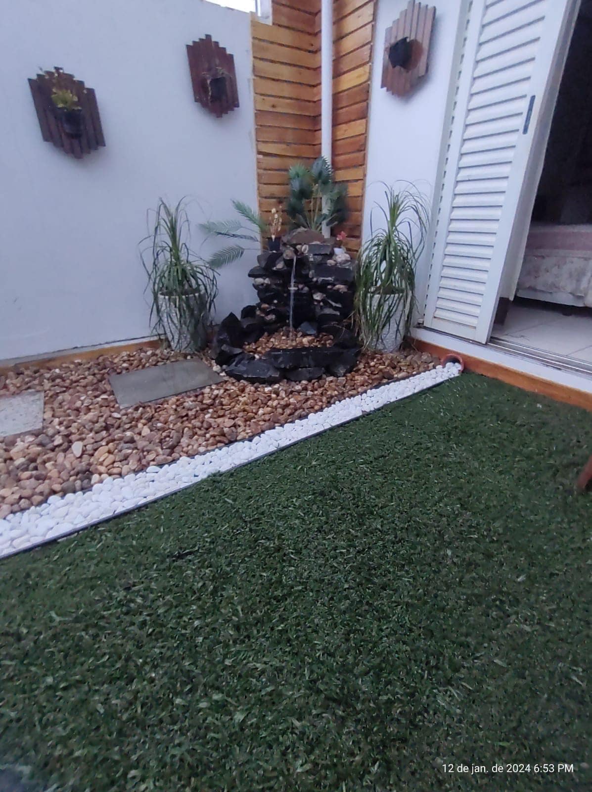 Casa Rua Das Acacias,n 91- Jardim Bela Vista