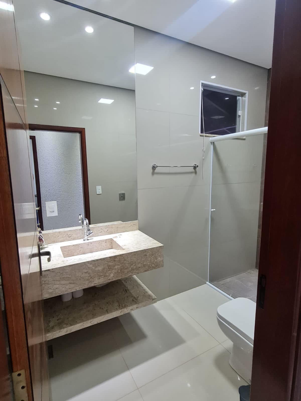 Casa Rua Roraima, n111- Parque Varotti