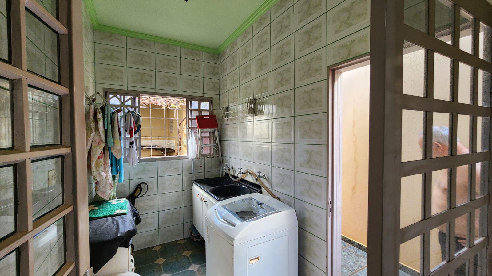 Casa Rua Jovino Martins da Silva, n 45 - Jardim São Carlos