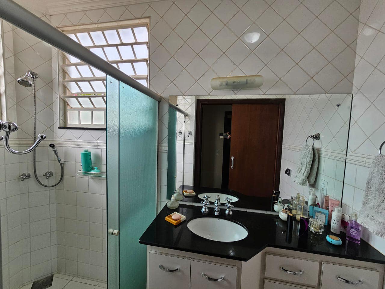 SOBRADO RESIDENCIAL DE ALTO PADRÃO ,Rua Ferrucio de Fiori, n370 ( com saída para rua Claudia ) - Jardim São Carlos