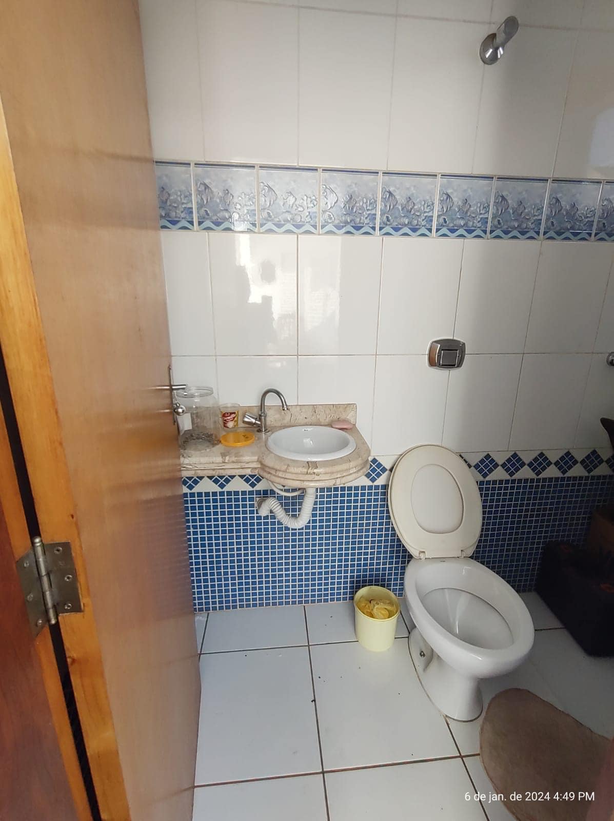 Casa Rua Das Acacias,n 91- Jardim Bela Vista