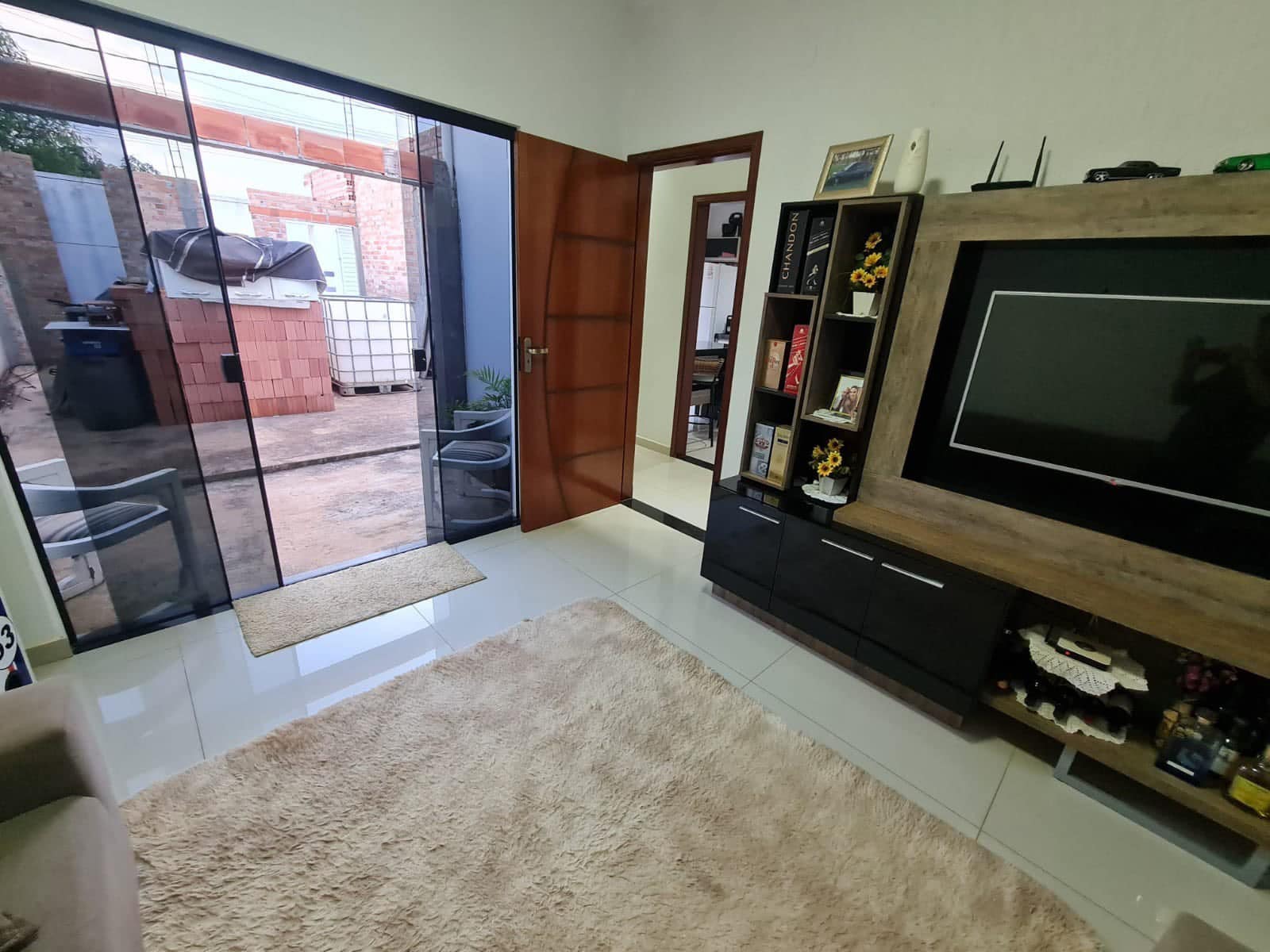 Casa Rua Roraima, n111- Parque Varotti