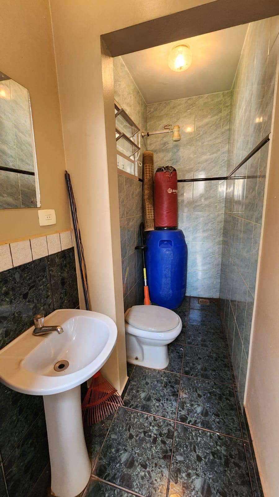 Casa Rua Jovino Martins da Silva, n 45 - Jardim São Carlos