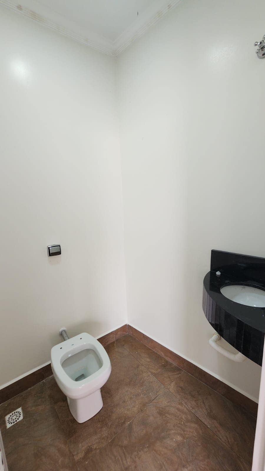 Casa Rua Treze de Maio , n 443- Vila Bortone