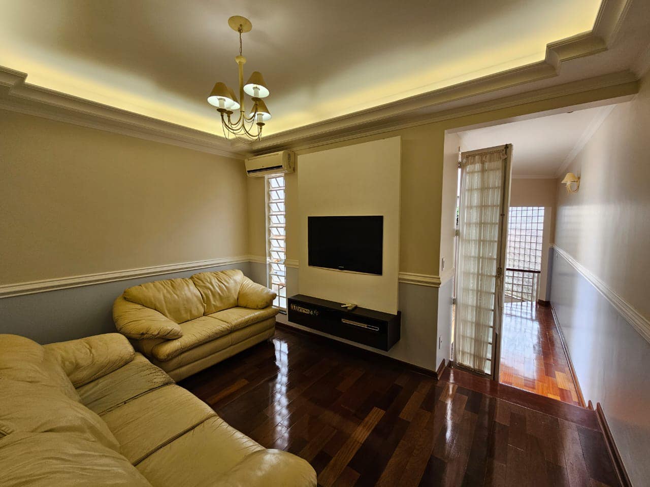 SOBRADO RESIDENCIAL DE ALTO PADRÃO ,Rua Ferrucio de Fiori, n370 ( com saída para rua Claudia ) - Jardim São Carlos