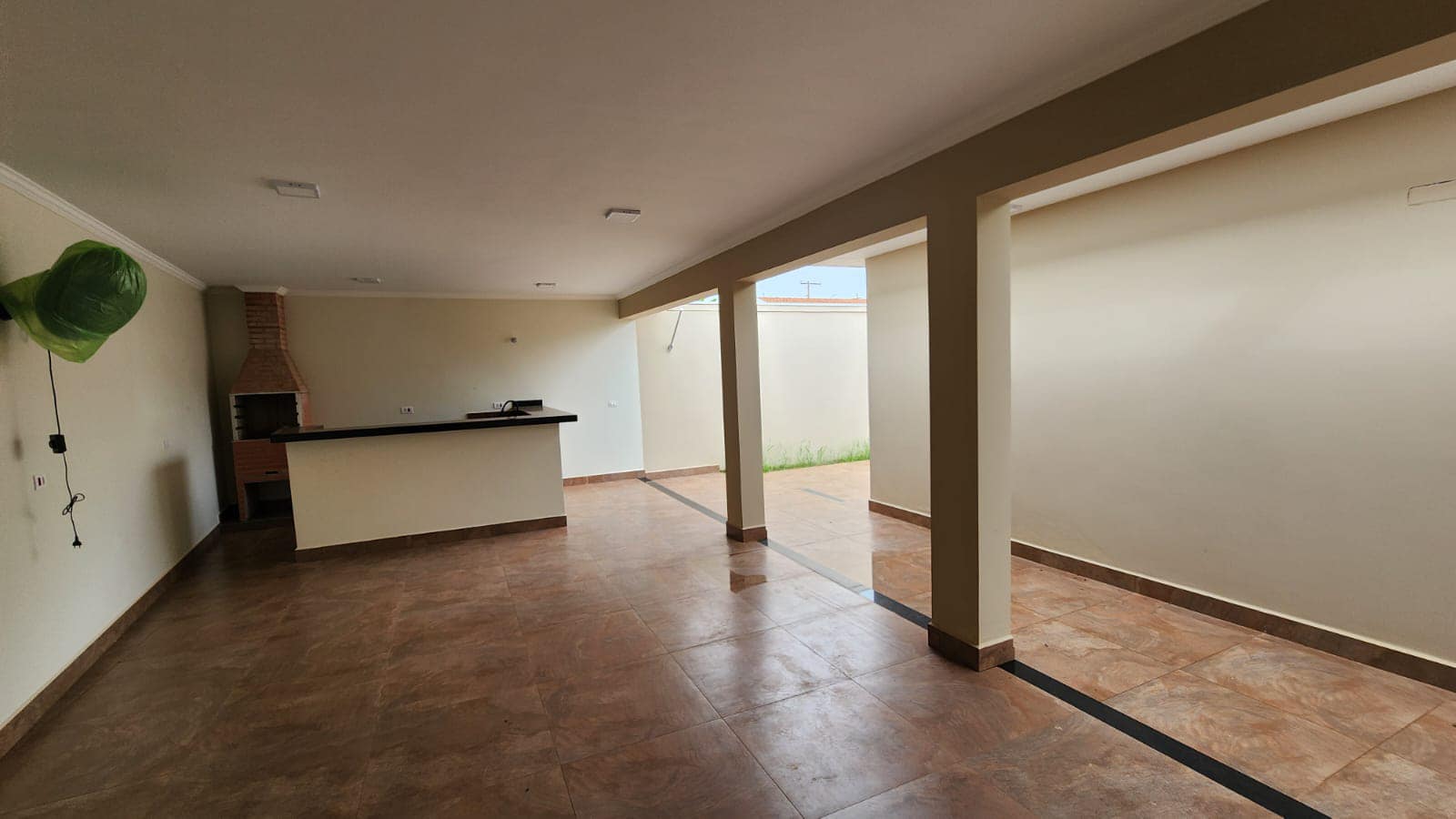 Casa Rua Treze de Maio , n 443- Vila Bortone