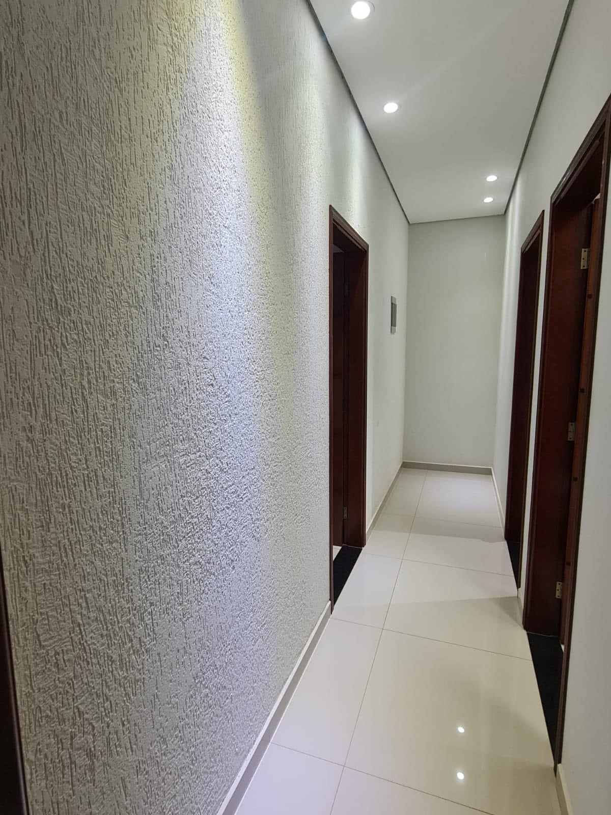 Casa Rua Roraima, n111- Parque Varotti