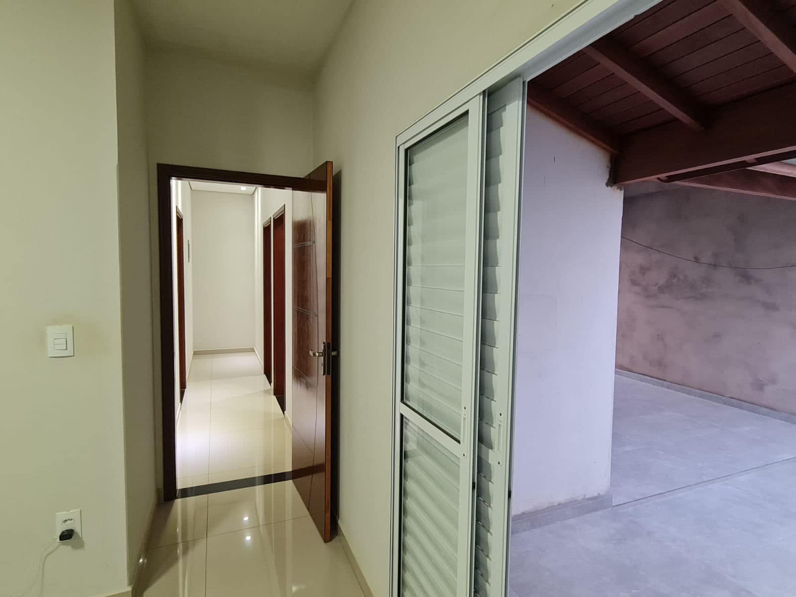 Casa Rua Roraima, n111- Parque Varotti