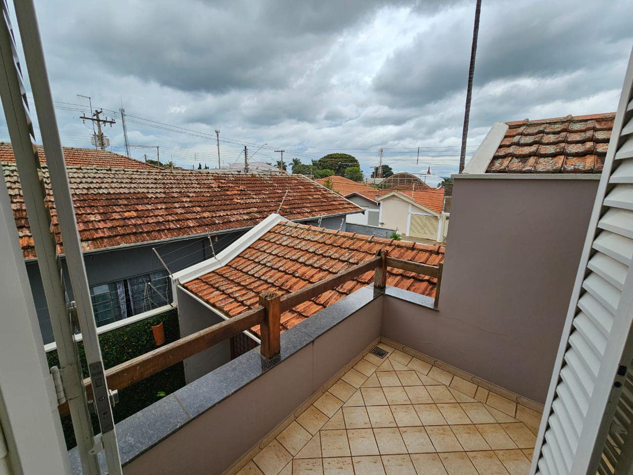 SOBRADO RESIDENCIAL DE ALTO PADRÃO ,Rua Ferrucio de Fiori, n370 ( com saída para rua Claudia ) - Jardim São Carlos