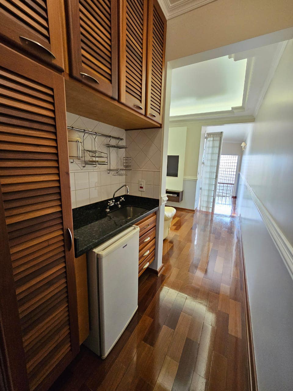 SOBRADO RESIDENCIAL DE ALTO PADRÃO ,Rua Ferrucio de Fiori, n370 ( com saída para rua Claudia ) - Jardim São Carlos