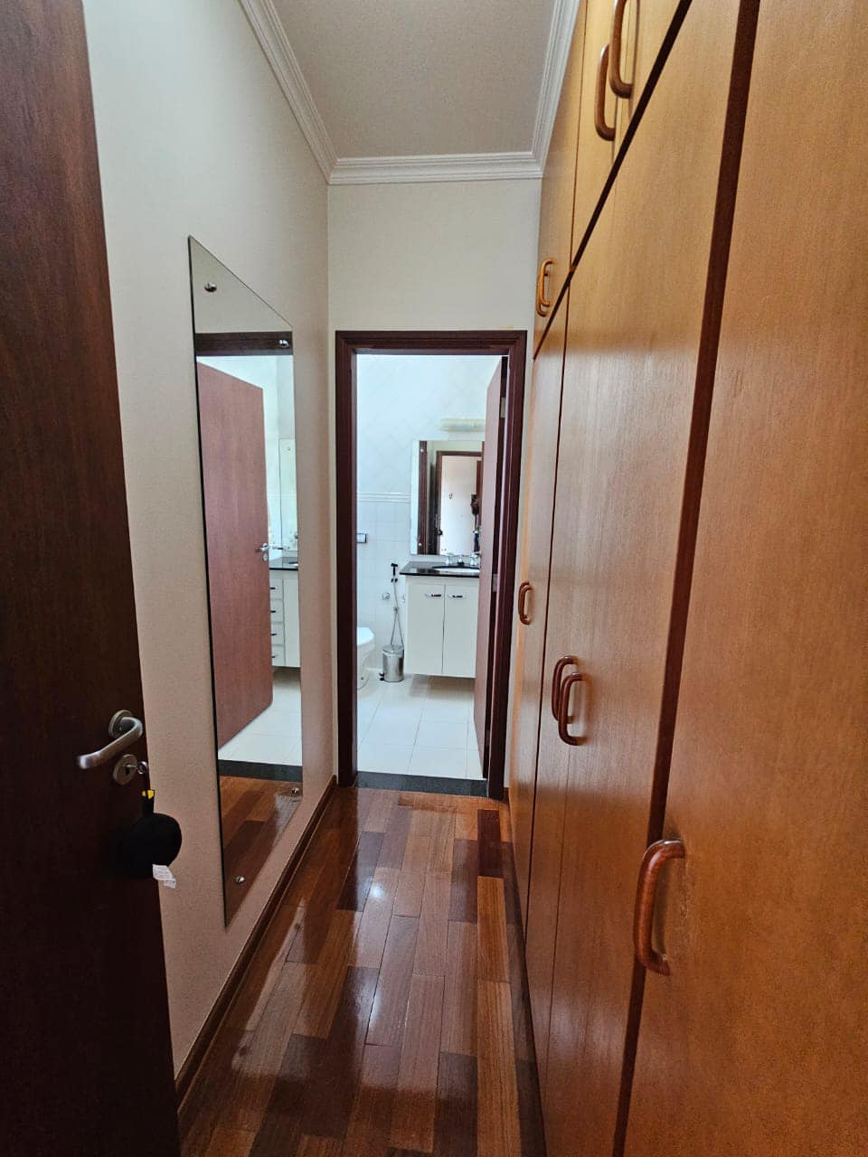 SOBRADO RESIDENCIAL DE ALTO PADRÃO ,Rua Ferrucio de Fiori, n370 ( com saída para rua Claudia ) - Jardim São Carlos