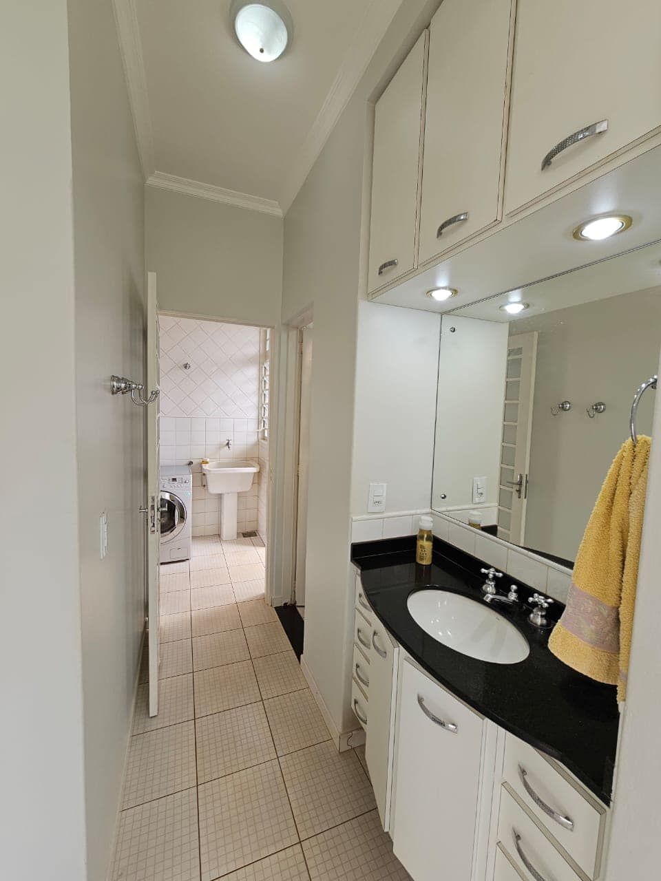 SOBRADO RESIDENCIAL DE ALTO PADRÃO ,Rua Ferrucio de Fiori, n370 ( com saída para rua Claudia ) - Jardim São Carlos