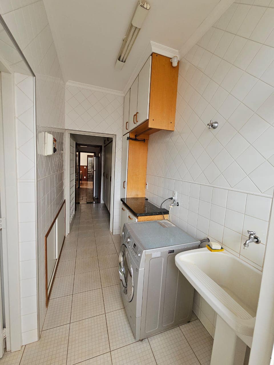 SOBRADO RESIDENCIAL DE ALTO PADRÃO ,Rua Ferrucio de Fiori, n370 ( com saída para rua Claudia ) - Jardim São Carlos